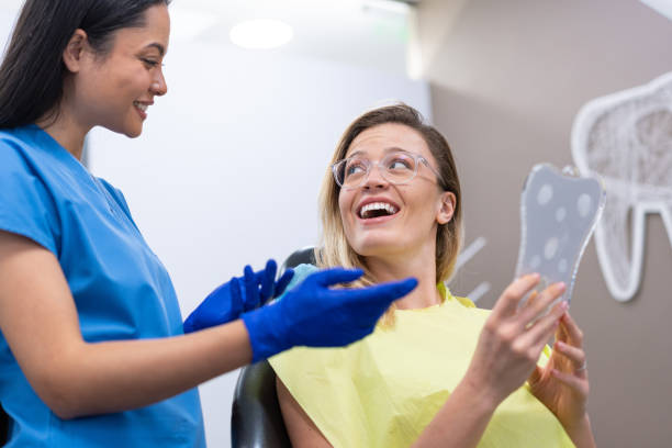 Best Dental X-Rays and Imaging  in Hidden Hills, CA
